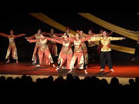 ESPETÁCULO TRIBUTO AO KINERET 2024 - Shibolet Basade / Lehakat Haemek