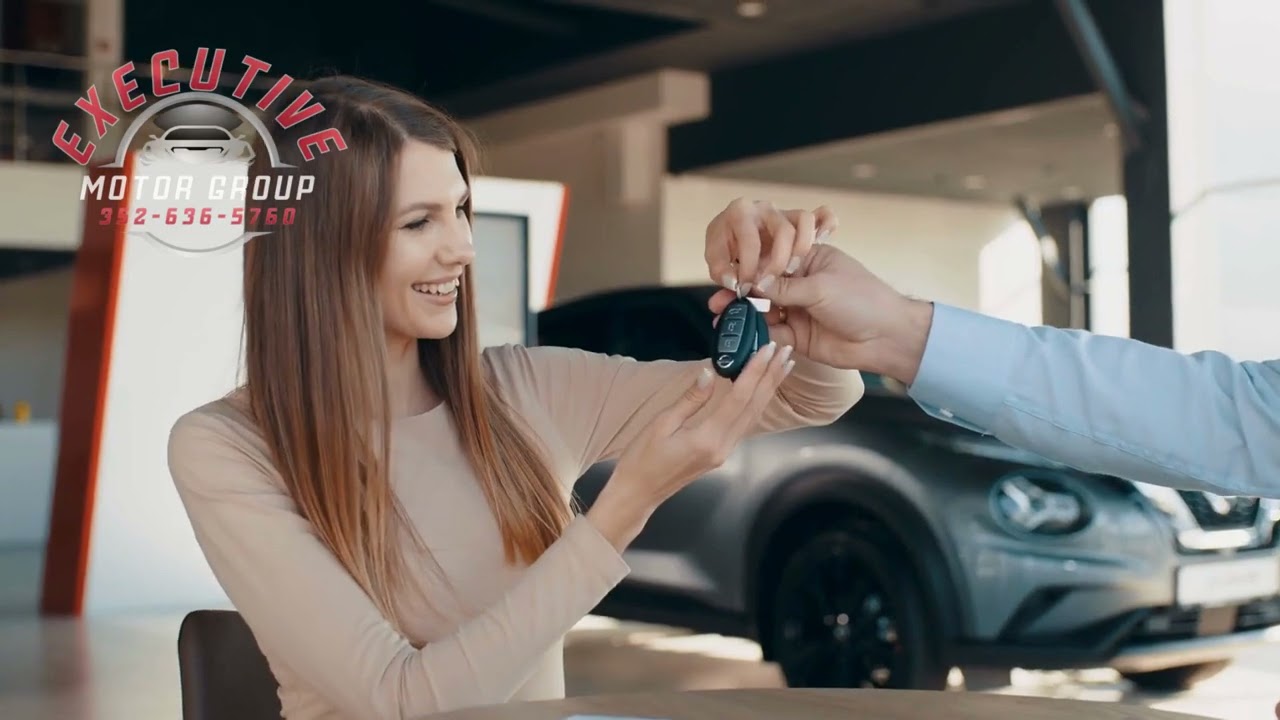 executive motor group 1