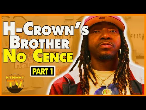 H-Crown's brother breaks his silence and discusses not being from Hoover