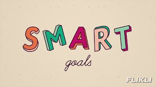 Achieve More by Setting Smart Goals