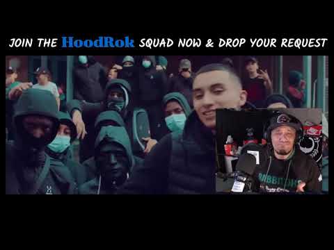 Swedish Rap: Sarettii (5148) - "Som Dom" (New Zealand Reaction)