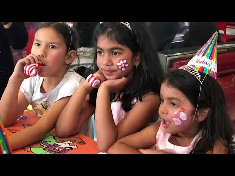 Happy 😃 Birthday 🎂 Ariana ~ Nameera | Ariana