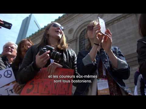 Traque à Boston - Featurette - Le jour du Marathon - VOST