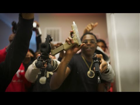 Munchii x Muncho - "Blrrd" (Official Music Video)