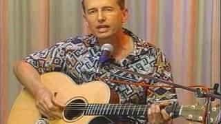 (Part 1) African Fingerstyle Guitar with John Low