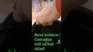 Nová kolekce nejlepších školních batohů Coocazoo  právě míří na náš sklad. #coocazoo #schoolbags