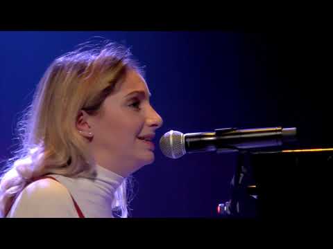 Reporters en spectacle - Finale nationale de la 40e édition de Cégeps en spectacle