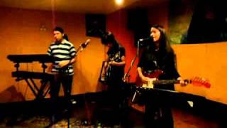 Achroma - Stay, there's nowhere else (Trespassers William cover)