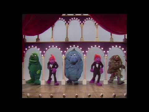 The Muppet Show Theme