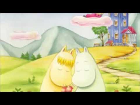 Tanoshii Muumin Ikka: Bouken Nikki Hesomagarincho Ado Mizumori & Tyrone Hashimoto