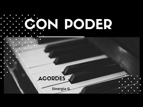 Con Poder - Barak