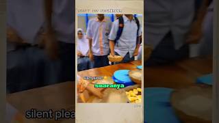 Download lagu Ketika suara danton cewek terdengar di kelas mp3