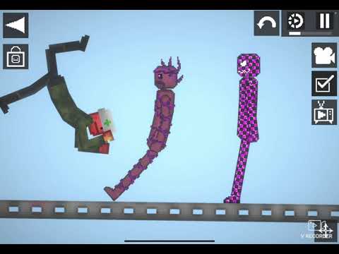 Mp gang 16 part 1: one of the remains