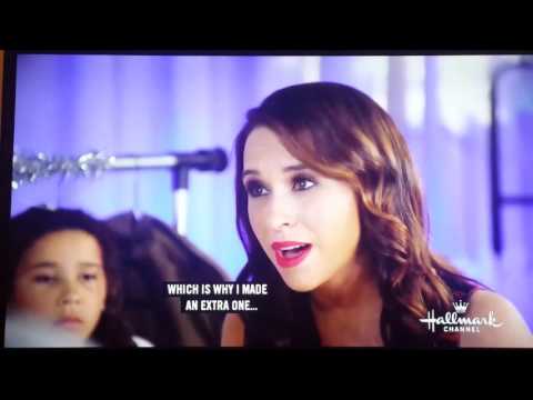 Mariah Carey in "A Christmas Melody" #2