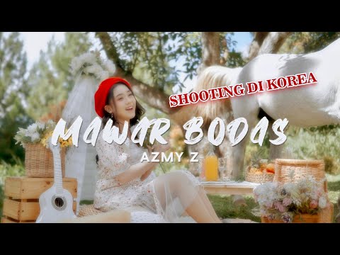 MAWAR BODAS - AZMY Z (Official Music Video)