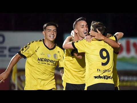 Comentario de Comunicaciones (3) - Sacachispas (0) x Torneo Apertura B Metro 2025