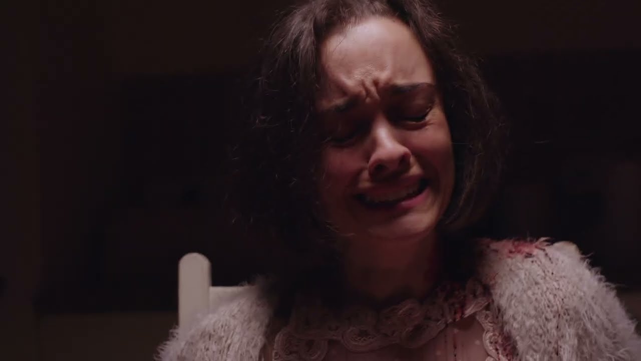 Tooth Fairy Drill to Kill - Trailer 2022