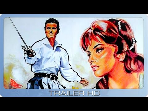 Trailer-Vorschau: Cervantes - Der Abenteurer des Königs