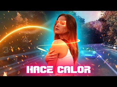 Hace calor by Erikelmoderno & T.rico (Official video)