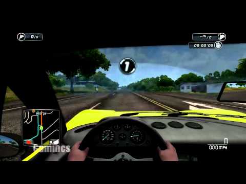 Let's Play: Test Drive Unlimited 2: Part 36