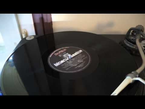 Binary Bassline 02 - A1 - Woody McBride - Stars In Your Eyes