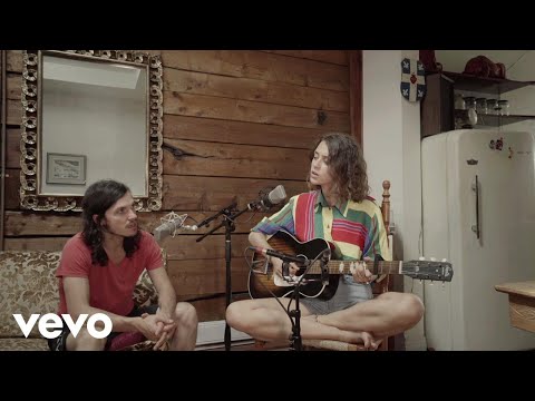 Pomme, Philémon Cimon - Comme si j'y croyais (Session Montréalaise #5)