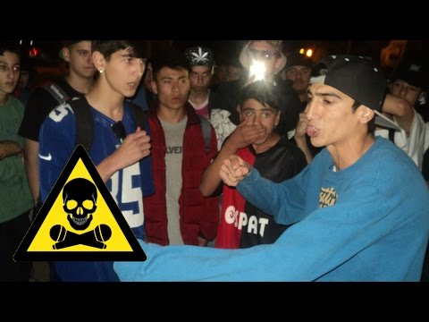 LUNI - STUART vs LEITTO - LICHA | Semifinal | INVASIÓN RAPPER (4ta Edición) 2vs2 | Santa Fe