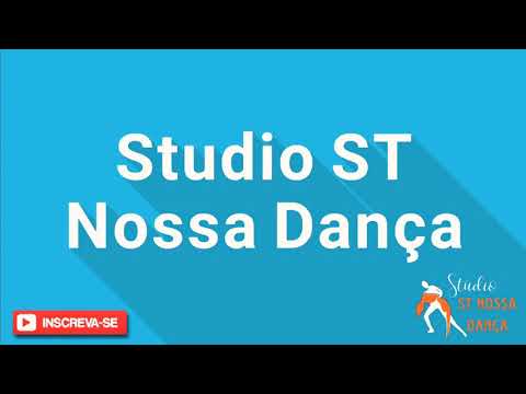 Zouk - "sacada de perna"