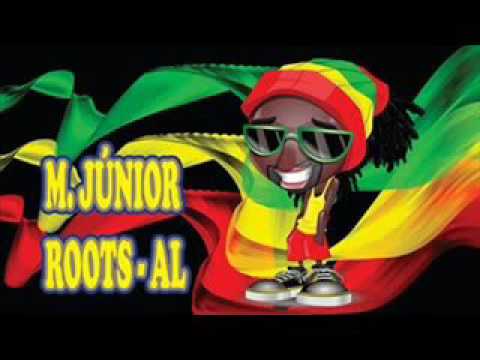 I Met   ONETOX    M JUNIOR ROOTS   AL
