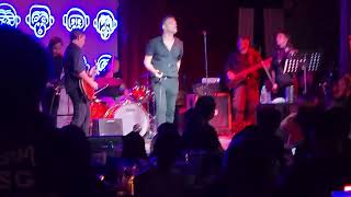 LOVE &amp; DESPAIR WOLFGANG ACOUSTICA 2023