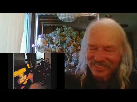 John Lee Hooker & Canned Heat  Peavine  REACTION
