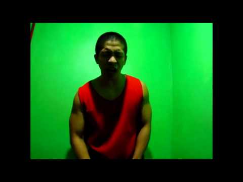 Simbagsik CypherTV - Jeyouz