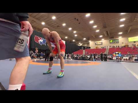 Matt R.2 Vs Uriah Faber