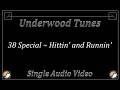 38 Special ~ Hittin' and Runnin' ~ 1981 ~ Single Audio Video
