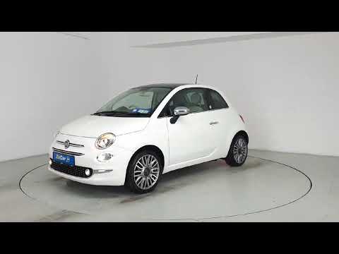 Fiat 500 51 1.2 69hp Mirror - Image 2