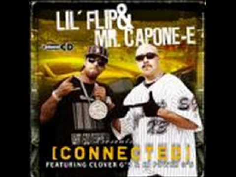 Mr.Capone-E King of the streets (FT Lil Flip)