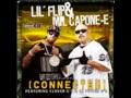 Mr.Capone-E King of the streets (FT Lil Flip)