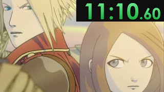 Beating Portrait of Ruin In Like 11 Minutes