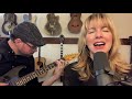 Time After Time by Cyndi Lauper (Morgan James Cover)