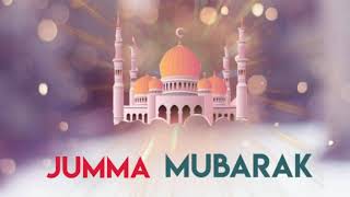 JUMMA-MUBARAK Lab-Pe-Aati-Hai-Islamic-Whatsapp-sta