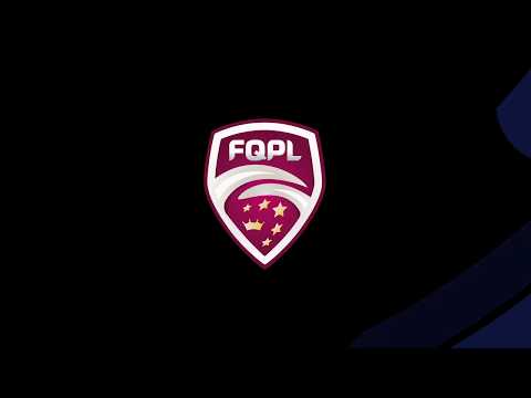 Round 9 FQPL Eastern Suburbs FC v Holland Park Hawks FC Highlights