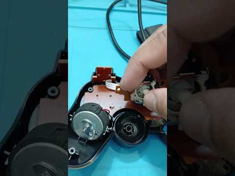 Reparo cabo imagem/Áudio + Reparo manete + instalação de Jogos Pendrive + Config OPL PS2