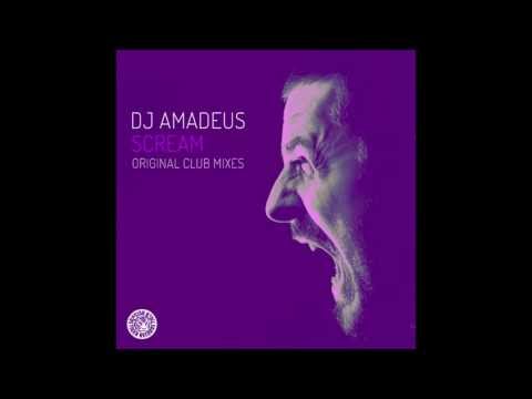 DJ Amadeus - Scream (Tiger Records)