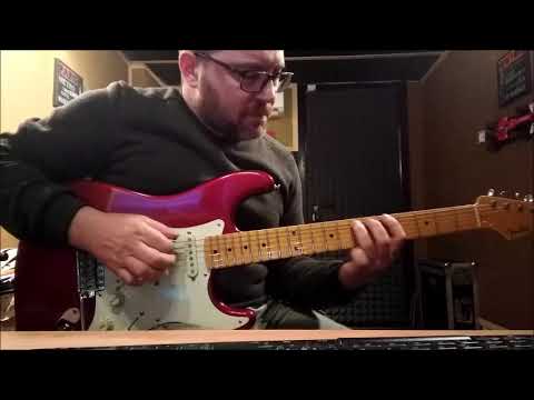 Lino Esposito-solo on Diamonds-