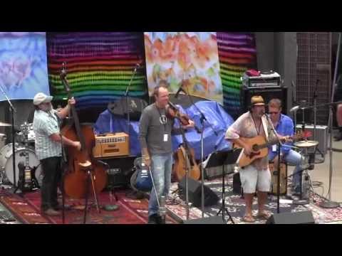 Ripple - Josh McIntosh at Jerry Day 2014