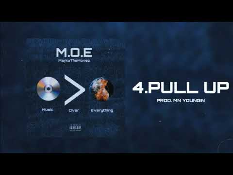 MarkoTheMovez - 4. Pull Up