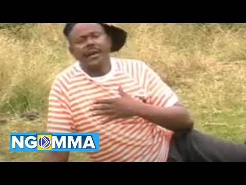 John Muasa (Maudah) - Nthi ino Ti Yitu