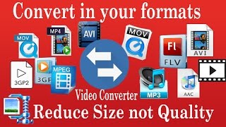 Download lagu Video Converter Ultimate | Convert in .mp3, .mp4, .avi, .3gp, .3g2, .mov any many more formats mp3