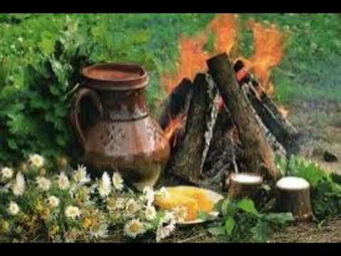 Laima Dzalbe - Auga, auga Rūžeņa (DJ APL Remix)