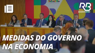 A economia brasileira em 2025 | Jornal Gente